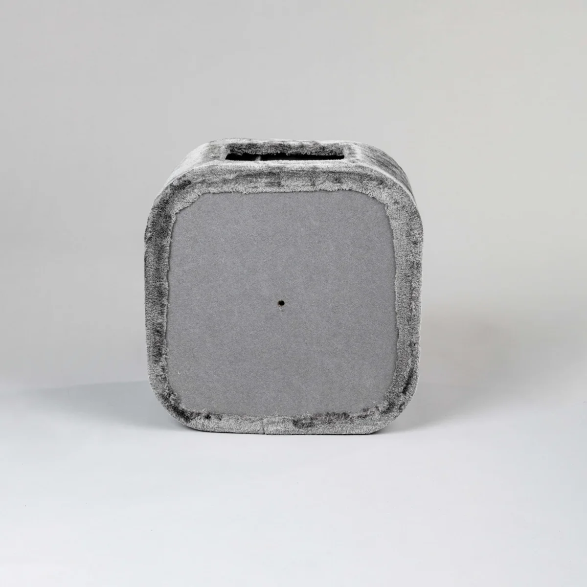 Speelhuis Donkergrijs kleurig, Rex & Fantasy 40 x 40 x 30 cm (incl. Kussen) - Afbeelding 3