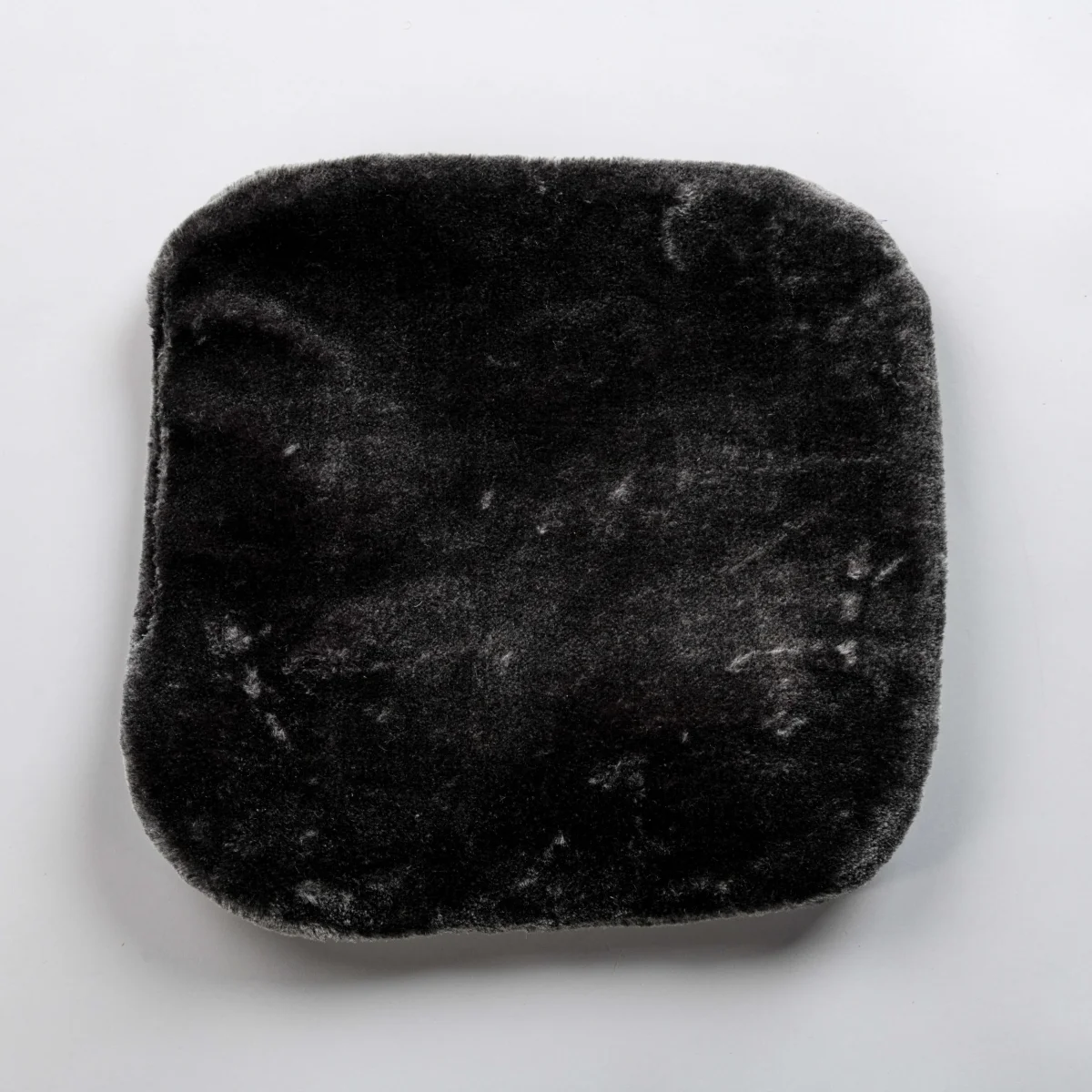 Speelhuis Donkergrijs kleurig, Rex & Fantasy 40 x 40 x 30 cm (incl. Kussen) - Afbeelding 5