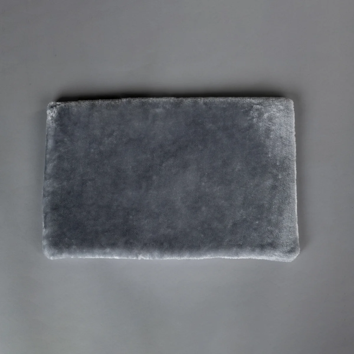 Speelhuis Lichtgrijs kleurig, Corner Coon 55 x 35 x 25 cm (incl. Kussen) - Afbeelding 5