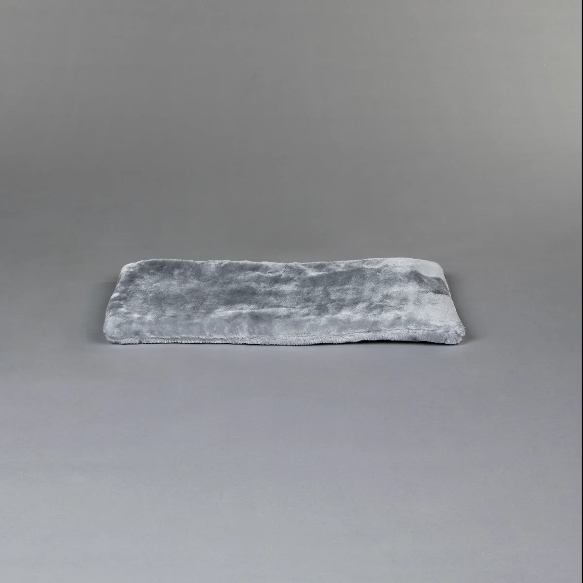 Speelhuis Lichtgrijs kleurig, Corner Coon 55 x 35 x 25 cm (incl. Kussen) - Afbeelding 6