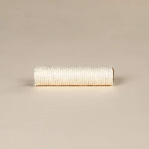 Crème Sisal Trapdeel, Panther