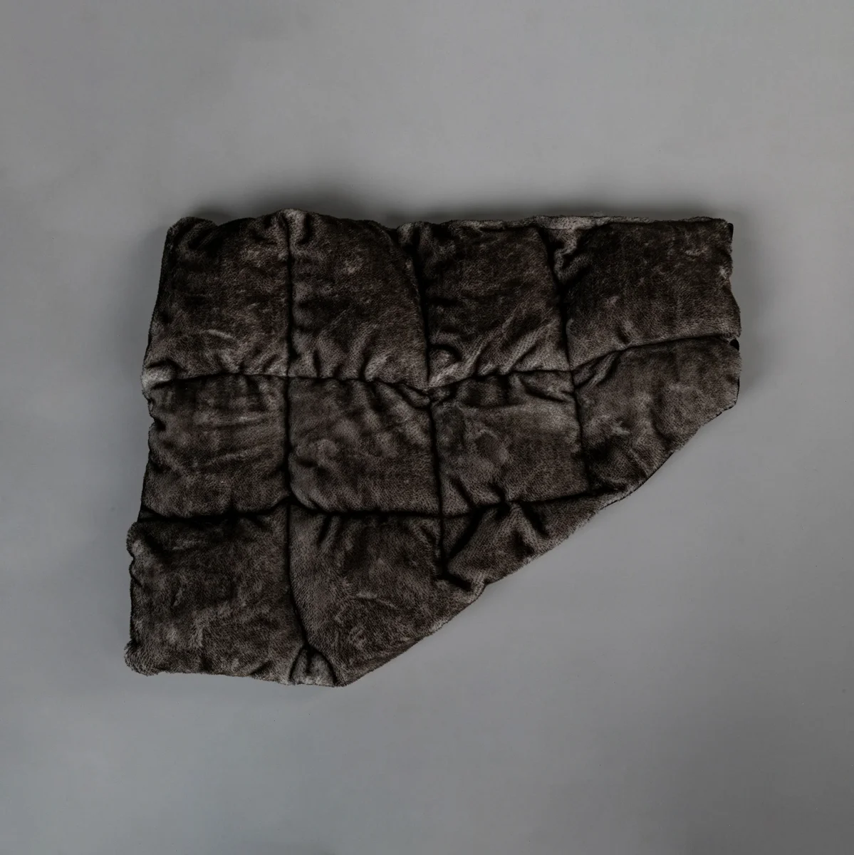 Taupekleurige Lounge Ligplaats Corner Coon (incl. Kussen) - Afbeelding 7