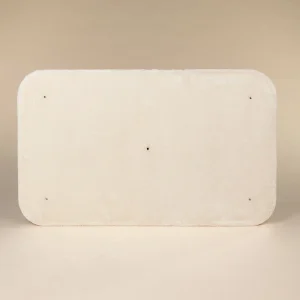 Bodemplaat Crèmekleurig, Panther 100 x 60 x 4 cm