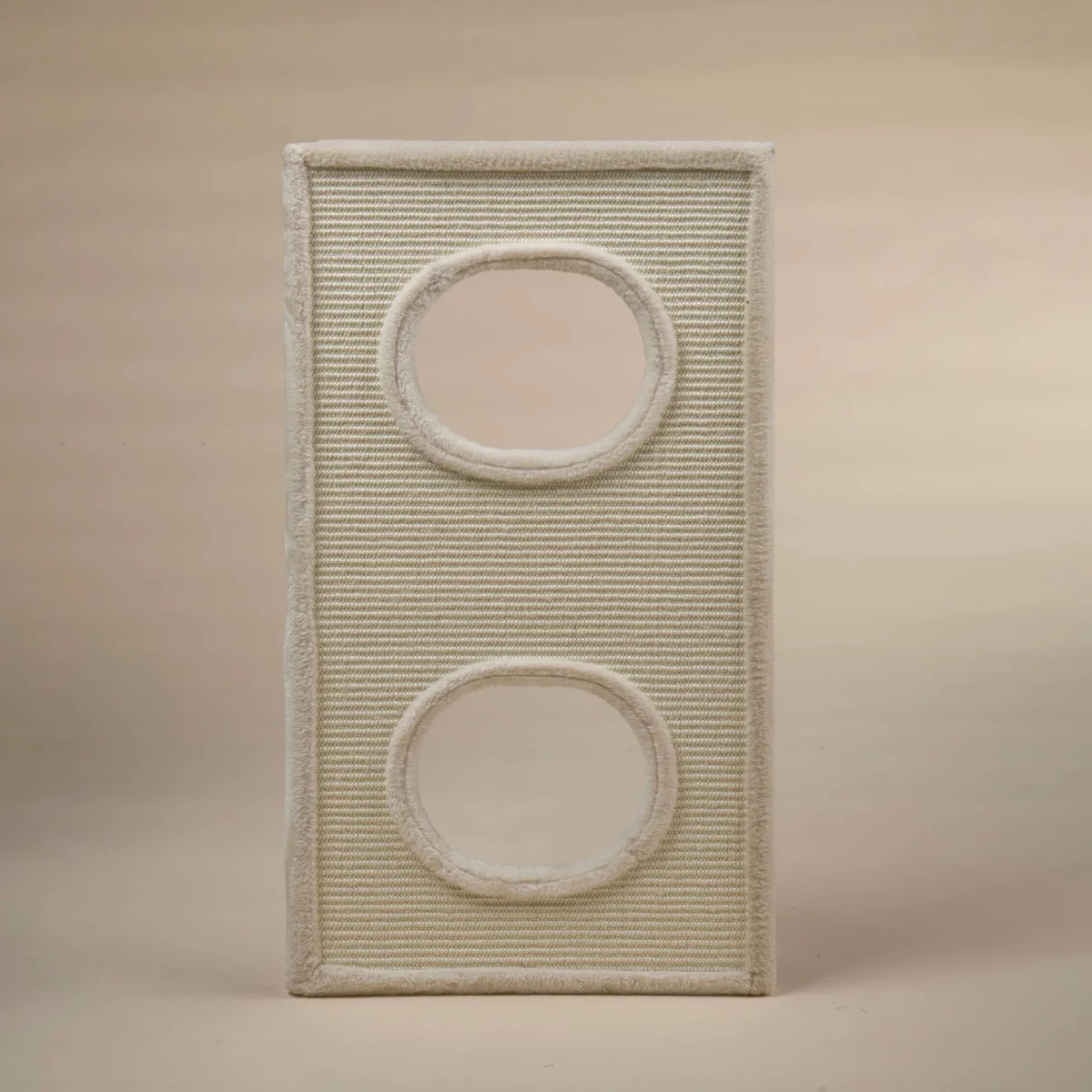 Krabton Voorkant, Comfort 87 x 50 cm (Crèmekleurig) - Afbeelding 2