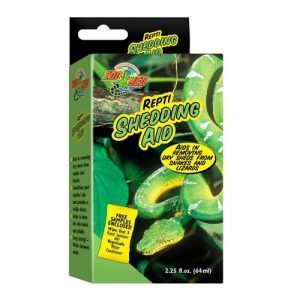 Zoo Med Repti Shedding Aid 64ml