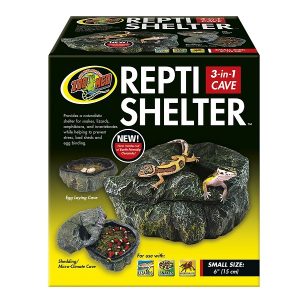 Zoo Med Repti Shelter Small
