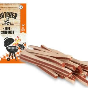 Chicken soft sandwich