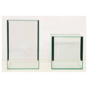 Spinnenterrarium 25x25x35cm