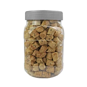 Struisvogel trainers 340gr