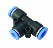 Aqua Nature Tec Insteekkoppeling T-stuk 8mm