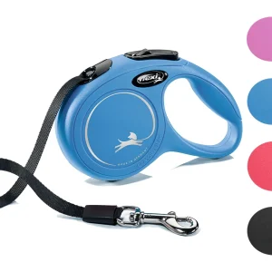 Flexi new classic S tape 5 meter