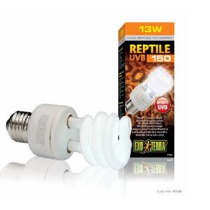 Exo Terra Reptile UVB 150 / 13W