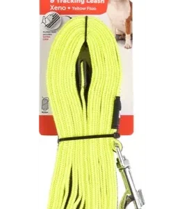 Zoeklijn en trainingslijn xeno fluo