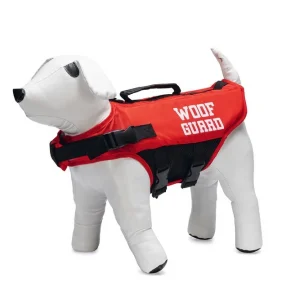 Zwemvest voor honden 32 cm <25kg